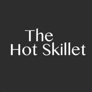 New Hot Skillet Logo